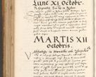 Zdjęcie nr 953 dla obiektu archiwalnego: Acta actorum, sententiarum tam diffinitivarum quam interloquutoriarum, decretorum, obligationum, quietationum et constitutionum procuratorum coram reverendo domino Andrea Przeczlauski scholastico vicarioque in spiritualibus generali Cracoviensi, ad annum Domini millesimum quingentesimum sexagesimum primum, cuius inditio quarta, pontidicatus Pii quarti, annus secundus, poeliciter sequuntur