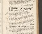 Zdjęcie nr 952 dla obiektu archiwalnego: Acta actorum, sententiarum tam diffinitivarum quam interloquutoriarum, decretorum, obligationum, quietationum et constitutionum procuratorum coram reverendo domino Andrea Przeczlauski scholastico vicarioque in spiritualibus generali Cracoviensi, ad annum Domini millesimum quingentesimum sexagesimum primum, cuius inditio quarta, pontidicatus Pii quarti, annus secundus, poeliciter sequuntur