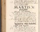 Zdjęcie nr 951 dla obiektu archiwalnego: Acta actorum, sententiarum tam diffinitivarum quam interloquutoriarum, decretorum, obligationum, quietationum et constitutionum procuratorum coram reverendo domino Andrea Przeczlauski scholastico vicarioque in spiritualibus generali Cracoviensi, ad annum Domini millesimum quingentesimum sexagesimum primum, cuius inditio quarta, pontidicatus Pii quarti, annus secundus, poeliciter sequuntur