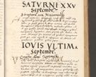 Zdjęcie nr 950 dla obiektu archiwalnego: Acta actorum, sententiarum tam diffinitivarum quam interloquutoriarum, decretorum, obligationum, quietationum et constitutionum procuratorum coram reverendo domino Andrea Przeczlauski scholastico vicarioque in spiritualibus generali Cracoviensi, ad annum Domini millesimum quingentesimum sexagesimum primum, cuius inditio quarta, pontidicatus Pii quarti, annus secundus, poeliciter sequuntur