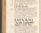 Zdjęcie nr 947 dla obiektu archiwalnego: Acta actorum, sententiarum tam diffinitivarum quam interloquutoriarum, decretorum, obligationum, quietationum et constitutionum procuratorum coram reverendo domino Andrea Przeczlauski scholastico vicarioque in spiritualibus generali Cracoviensi, ad annum Domini millesimum quingentesimum sexagesimum primum, cuius inditio quarta, pontidicatus Pii quarti, annus secundus, poeliciter sequuntur