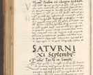 Zdjęcie nr 945 dla obiektu archiwalnego: Acta actorum, sententiarum tam diffinitivarum quam interloquutoriarum, decretorum, obligationum, quietationum et constitutionum procuratorum coram reverendo domino Andrea Przeczlauski scholastico vicarioque in spiritualibus generali Cracoviensi, ad annum Domini millesimum quingentesimum sexagesimum primum, cuius inditio quarta, pontidicatus Pii quarti, annus secundus, poeliciter sequuntur
