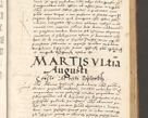 Zdjęcie nr 940 dla obiektu archiwalnego: Acta actorum, sententiarum tam diffinitivarum quam interloquutoriarum, decretorum, obligationum, quietationum et constitutionum procuratorum coram reverendo domino Andrea Przeczlauski scholastico vicarioque in spiritualibus generali Cracoviensi, ad annum Domini millesimum quingentesimum sexagesimum primum, cuius inditio quarta, pontidicatus Pii quarti, annus secundus, poeliciter sequuntur