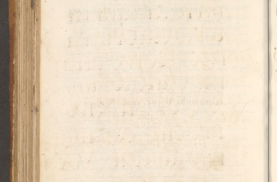 Zdjęcie nr 937 dla obiektu archiwalnego: Acta actorum, sententiarum tam diffinitivarum quam interloquutoriarum, decretorum, obligationum, quietationum et constitutionum procuratorum coram reverendo domino Andrea Przeczlauski scholastico vicarioque in spiritualibus generali Cracoviensi, ad annum Domini millesimum quingentesimum sexagesimum primum, cuius inditio quarta, pontidicatus Pii quarti, annus secundus, poeliciter sequuntur