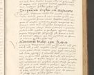 Zdjęcie nr 936 dla obiektu archiwalnego: Acta actorum, sententiarum tam diffinitivarum quam interloquutoriarum, decretorum, obligationum, quietationum et constitutionum procuratorum coram reverendo domino Andrea Przeczlauski scholastico vicarioque in spiritualibus generali Cracoviensi, ad annum Domini millesimum quingentesimum sexagesimum primum, cuius inditio quarta, pontidicatus Pii quarti, annus secundus, poeliciter sequuntur