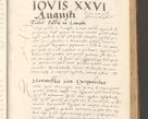 Zdjęcie nr 934 dla obiektu archiwalnego: Acta actorum, sententiarum tam diffinitivarum quam interloquutoriarum, decretorum, obligationum, quietationum et constitutionum procuratorum coram reverendo domino Andrea Przeczlauski scholastico vicarioque in spiritualibus generali Cracoviensi, ad annum Domini millesimum quingentesimum sexagesimum primum, cuius inditio quarta, pontidicatus Pii quarti, annus secundus, poeliciter sequuntur