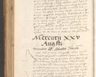 Zdjęcie nr 933 dla obiektu archiwalnego: Acta actorum, sententiarum tam diffinitivarum quam interloquutoriarum, decretorum, obligationum, quietationum et constitutionum procuratorum coram reverendo domino Andrea Przeczlauski scholastico vicarioque in spiritualibus generali Cracoviensi, ad annum Domini millesimum quingentesimum sexagesimum primum, cuius inditio quarta, pontidicatus Pii quarti, annus secundus, poeliciter sequuntur