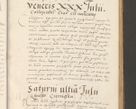 Zdjęcie nr 930 dla obiektu archiwalnego: Acta actorum, sententiarum tam diffinitivarum quam interloquutoriarum, decretorum, obligationum, quietationum et constitutionum procuratorum coram reverendo domino Andrea Przeczlauski scholastico vicarioque in spiritualibus generali Cracoviensi, ad annum Domini millesimum quingentesimum sexagesimum primum, cuius inditio quarta, pontidicatus Pii quarti, annus secundus, poeliciter sequuntur