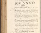 Zdjęcie nr 929 dla obiektu archiwalnego: Acta actorum, sententiarum tam diffinitivarum quam interloquutoriarum, decretorum, obligationum, quietationum et constitutionum procuratorum coram reverendo domino Andrea Przeczlauski scholastico vicarioque in spiritualibus generali Cracoviensi, ad annum Domini millesimum quingentesimum sexagesimum primum, cuius inditio quarta, pontidicatus Pii quarti, annus secundus, poeliciter sequuntur