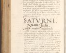 Zdjęcie nr 927 dla obiektu archiwalnego: Acta actorum, sententiarum tam diffinitivarum quam interloquutoriarum, decretorum, obligationum, quietationum et constitutionum procuratorum coram reverendo domino Andrea Przeczlauski scholastico vicarioque in spiritualibus generali Cracoviensi, ad annum Domini millesimum quingentesimum sexagesimum primum, cuius inditio quarta, pontidicatus Pii quarti, annus secundus, poeliciter sequuntur