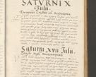 Zdjęcie nr 926 dla obiektu archiwalnego: Acta actorum, sententiarum tam diffinitivarum quam interloquutoriarum, decretorum, obligationum, quietationum et constitutionum procuratorum coram reverendo domino Andrea Przeczlauski scholastico vicarioque in spiritualibus generali Cracoviensi, ad annum Domini millesimum quingentesimum sexagesimum primum, cuius inditio quarta, pontidicatus Pii quarti, annus secundus, poeliciter sequuntur