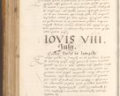 Zdjęcie nr 925 dla obiektu archiwalnego: Acta actorum, sententiarum tam diffinitivarum quam interloquutoriarum, decretorum, obligationum, quietationum et constitutionum procuratorum coram reverendo domino Andrea Przeczlauski scholastico vicarioque in spiritualibus generali Cracoviensi, ad annum Domini millesimum quingentesimum sexagesimum primum, cuius inditio quarta, pontidicatus Pii quarti, annus secundus, poeliciter sequuntur
