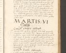 Zdjęcie nr 924 dla obiektu archiwalnego: Acta actorum, sententiarum tam diffinitivarum quam interloquutoriarum, decretorum, obligationum, quietationum et constitutionum procuratorum coram reverendo domino Andrea Przeczlauski scholastico vicarioque in spiritualibus generali Cracoviensi, ad annum Domini millesimum quingentesimum sexagesimum primum, cuius inditio quarta, pontidicatus Pii quarti, annus secundus, poeliciter sequuntur