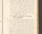 Zdjęcie nr 920 dla obiektu archiwalnego: Acta actorum, sententiarum tam diffinitivarum quam interloquutoriarum, decretorum, obligationum, quietationum et constitutionum procuratorum coram reverendo domino Andrea Przeczlauski scholastico vicarioque in spiritualibus generali Cracoviensi, ad annum Domini millesimum quingentesimum sexagesimum primum, cuius inditio quarta, pontidicatus Pii quarti, annus secundus, poeliciter sequuntur