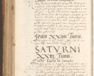 Zdjęcie nr 917 dla obiektu archiwalnego: Acta actorum, sententiarum tam diffinitivarum quam interloquutoriarum, decretorum, obligationum, quietationum et constitutionum procuratorum coram reverendo domino Andrea Przeczlauski scholastico vicarioque in spiritualibus generali Cracoviensi, ad annum Domini millesimum quingentesimum sexagesimum primum, cuius inditio quarta, pontidicatus Pii quarti, annus secundus, poeliciter sequuntur