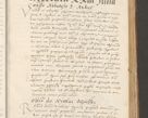 Zdjęcie nr 916 dla obiektu archiwalnego: Acta actorum, sententiarum tam diffinitivarum quam interloquutoriarum, decretorum, obligationum, quietationum et constitutionum procuratorum coram reverendo domino Andrea Przeczlauski scholastico vicarioque in spiritualibus generali Cracoviensi, ad annum Domini millesimum quingentesimum sexagesimum primum, cuius inditio quarta, pontidicatus Pii quarti, annus secundus, poeliciter sequuntur