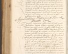 Zdjęcie nr 911 dla obiektu archiwalnego: Acta actorum, sententiarum tam diffinitivarum quam interloquutoriarum, decretorum, obligationum, quietationum et constitutionum procuratorum coram reverendo domino Andrea Przeczlauski scholastico vicarioque in spiritualibus generali Cracoviensi, ad annum Domini millesimum quingentesimum sexagesimum primum, cuius inditio quarta, pontidicatus Pii quarti, annus secundus, poeliciter sequuntur