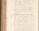 Zdjęcie nr 909 dla obiektu archiwalnego: Acta actorum, sententiarum tam diffinitivarum quam interloquutoriarum, decretorum, obligationum, quietationum et constitutionum procuratorum coram reverendo domino Andrea Przeczlauski scholastico vicarioque in spiritualibus generali Cracoviensi, ad annum Domini millesimum quingentesimum sexagesimum primum, cuius inditio quarta, pontidicatus Pii quarti, annus secundus, poeliciter sequuntur