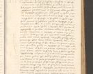 Zdjęcie nr 906 dla obiektu archiwalnego: Acta actorum, sententiarum tam diffinitivarum quam interloquutoriarum, decretorum, obligationum, quietationum et constitutionum procuratorum coram reverendo domino Andrea Przeczlauski scholastico vicarioque in spiritualibus generali Cracoviensi, ad annum Domini millesimum quingentesimum sexagesimum primum, cuius inditio quarta, pontidicatus Pii quarti, annus secundus, poeliciter sequuntur