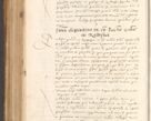 Zdjęcie nr 905 dla obiektu archiwalnego: Acta actorum, sententiarum tam diffinitivarum quam interloquutoriarum, decretorum, obligationum, quietationum et constitutionum procuratorum coram reverendo domino Andrea Przeczlauski scholastico vicarioque in spiritualibus generali Cracoviensi, ad annum Domini millesimum quingentesimum sexagesimum primum, cuius inditio quarta, pontidicatus Pii quarti, annus secundus, poeliciter sequuntur