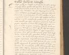 Zdjęcie nr 904 dla obiektu archiwalnego: Acta actorum, sententiarum tam diffinitivarum quam interloquutoriarum, decretorum, obligationum, quietationum et constitutionum procuratorum coram reverendo domino Andrea Przeczlauski scholastico vicarioque in spiritualibus generali Cracoviensi, ad annum Domini millesimum quingentesimum sexagesimum primum, cuius inditio quarta, pontidicatus Pii quarti, annus secundus, poeliciter sequuntur