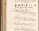 Zdjęcie nr 899 dla obiektu archiwalnego: Acta actorum, sententiarum tam diffinitivarum quam interloquutoriarum, decretorum, obligationum, quietationum et constitutionum procuratorum coram reverendo domino Andrea Przeczlauski scholastico vicarioque in spiritualibus generali Cracoviensi, ad annum Domini millesimum quingentesimum sexagesimum primum, cuius inditio quarta, pontidicatus Pii quarti, annus secundus, poeliciter sequuntur