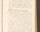 Zdjęcie nr 898 dla obiektu archiwalnego: Acta actorum, sententiarum tam diffinitivarum quam interloquutoriarum, decretorum, obligationum, quietationum et constitutionum procuratorum coram reverendo domino Andrea Przeczlauski scholastico vicarioque in spiritualibus generali Cracoviensi, ad annum Domini millesimum quingentesimum sexagesimum primum, cuius inditio quarta, pontidicatus Pii quarti, annus secundus, poeliciter sequuntur