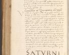 Zdjęcie nr 897 dla obiektu archiwalnego: Acta actorum, sententiarum tam diffinitivarum quam interloquutoriarum, decretorum, obligationum, quietationum et constitutionum procuratorum coram reverendo domino Andrea Przeczlauski scholastico vicarioque in spiritualibus generali Cracoviensi, ad annum Domini millesimum quingentesimum sexagesimum primum, cuius inditio quarta, pontidicatus Pii quarti, annus secundus, poeliciter sequuntur