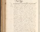 Zdjęcie nr 893 dla obiektu archiwalnego: Acta actorum, sententiarum tam diffinitivarum quam interloquutoriarum, decretorum, obligationum, quietationum et constitutionum procuratorum coram reverendo domino Andrea Przeczlauski scholastico vicarioque in spiritualibus generali Cracoviensi, ad annum Domini millesimum quingentesimum sexagesimum primum, cuius inditio quarta, pontidicatus Pii quarti, annus secundus, poeliciter sequuntur