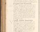 Zdjęcie nr 891 dla obiektu archiwalnego: Acta actorum, sententiarum tam diffinitivarum quam interloquutoriarum, decretorum, obligationum, quietationum et constitutionum procuratorum coram reverendo domino Andrea Przeczlauski scholastico vicarioque in spiritualibus generali Cracoviensi, ad annum Domini millesimum quingentesimum sexagesimum primum, cuius inditio quarta, pontidicatus Pii quarti, annus secundus, poeliciter sequuntur