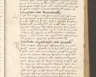 Zdjęcie nr 882 dla obiektu archiwalnego: Acta actorum, sententiarum tam diffinitivarum quam interloquutoriarum, decretorum, obligationum, quietationum et constitutionum procuratorum coram reverendo domino Andrea Przeczlauski scholastico vicarioque in spiritualibus generali Cracoviensi, ad annum Domini millesimum quingentesimum sexagesimum primum, cuius inditio quarta, pontidicatus Pii quarti, annus secundus, poeliciter sequuntur