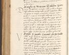 Zdjęcie nr 879 dla obiektu archiwalnego: Acta actorum, sententiarum tam diffinitivarum quam interloquutoriarum, decretorum, obligationum, quietationum et constitutionum procuratorum coram reverendo domino Andrea Przeczlauski scholastico vicarioque in spiritualibus generali Cracoviensi, ad annum Domini millesimum quingentesimum sexagesimum primum, cuius inditio quarta, pontidicatus Pii quarti, annus secundus, poeliciter sequuntur