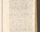 Zdjęcie nr 874 dla obiektu archiwalnego: Acta actorum, sententiarum tam diffinitivarum quam interloquutoriarum, decretorum, obligationum, quietationum et constitutionum procuratorum coram reverendo domino Andrea Przeczlauski scholastico vicarioque in spiritualibus generali Cracoviensi, ad annum Domini millesimum quingentesimum sexagesimum primum, cuius inditio quarta, pontidicatus Pii quarti, annus secundus, poeliciter sequuntur