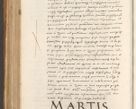 Zdjęcie nr 867 dla obiektu archiwalnego: Acta actorum, sententiarum tam diffinitivarum quam interloquutoriarum, decretorum, obligationum, quietationum et constitutionum procuratorum coram reverendo domino Andrea Przeczlauski scholastico vicarioque in spiritualibus generali Cracoviensi, ad annum Domini millesimum quingentesimum sexagesimum primum, cuius inditio quarta, pontidicatus Pii quarti, annus secundus, poeliciter sequuntur