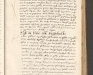 Zdjęcie nr 864 dla obiektu archiwalnego: Acta actorum, sententiarum tam diffinitivarum quam interloquutoriarum, decretorum, obligationum, quietationum et constitutionum procuratorum coram reverendo domino Andrea Przeczlauski scholastico vicarioque in spiritualibus generali Cracoviensi, ad annum Domini millesimum quingentesimum sexagesimum primum, cuius inditio quarta, pontidicatus Pii quarti, annus secundus, poeliciter sequuntur