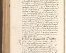 Zdjęcie nr 863 dla obiektu archiwalnego: Acta actorum, sententiarum tam diffinitivarum quam interloquutoriarum, decretorum, obligationum, quietationum et constitutionum procuratorum coram reverendo domino Andrea Przeczlauski scholastico vicarioque in spiritualibus generali Cracoviensi, ad annum Domini millesimum quingentesimum sexagesimum primum, cuius inditio quarta, pontidicatus Pii quarti, annus secundus, poeliciter sequuntur