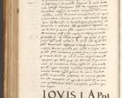 Zdjęcie nr 861 dla obiektu archiwalnego: Acta actorum, sententiarum tam diffinitivarum quam interloquutoriarum, decretorum, obligationum, quietationum et constitutionum procuratorum coram reverendo domino Andrea Przeczlauski scholastico vicarioque in spiritualibus generali Cracoviensi, ad annum Domini millesimum quingentesimum sexagesimum primum, cuius inditio quarta, pontidicatus Pii quarti, annus secundus, poeliciter sequuntur