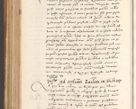 Zdjęcie nr 859 dla obiektu archiwalnego: Acta actorum, sententiarum tam diffinitivarum quam interloquutoriarum, decretorum, obligationum, quietationum et constitutionum procuratorum coram reverendo domino Andrea Przeczlauski scholastico vicarioque in spiritualibus generali Cracoviensi, ad annum Domini millesimum quingentesimum sexagesimum primum, cuius inditio quarta, pontidicatus Pii quarti, annus secundus, poeliciter sequuntur