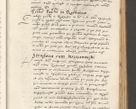 Zdjęcie nr 856 dla obiektu archiwalnego: Acta actorum, sententiarum tam diffinitivarum quam interloquutoriarum, decretorum, obligationum, quietationum et constitutionum procuratorum coram reverendo domino Andrea Przeczlauski scholastico vicarioque in spiritualibus generali Cracoviensi, ad annum Domini millesimum quingentesimum sexagesimum primum, cuius inditio quarta, pontidicatus Pii quarti, annus secundus, poeliciter sequuntur