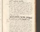 Zdjęcie nr 850 dla obiektu archiwalnego: Acta actorum, sententiarum tam diffinitivarum quam interloquutoriarum, decretorum, obligationum, quietationum et constitutionum procuratorum coram reverendo domino Andrea Przeczlauski scholastico vicarioque in spiritualibus generali Cracoviensi, ad annum Domini millesimum quingentesimum sexagesimum primum, cuius inditio quarta, pontidicatus Pii quarti, annus secundus, poeliciter sequuntur