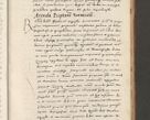 Zdjęcie nr 846 dla obiektu archiwalnego: Acta actorum, sententiarum tam diffinitivarum quam interloquutoriarum, decretorum, obligationum, quietationum et constitutionum procuratorum coram reverendo domino Andrea Przeczlauski scholastico vicarioque in spiritualibus generali Cracoviensi, ad annum Domini millesimum quingentesimum sexagesimum primum, cuius inditio quarta, pontidicatus Pii quarti, annus secundus, poeliciter sequuntur
