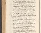 Zdjęcie nr 843 dla obiektu archiwalnego: Acta actorum, sententiarum tam diffinitivarum quam interloquutoriarum, decretorum, obligationum, quietationum et constitutionum procuratorum coram reverendo domino Andrea Przeczlauski scholastico vicarioque in spiritualibus generali Cracoviensi, ad annum Domini millesimum quingentesimum sexagesimum primum, cuius inditio quarta, pontidicatus Pii quarti, annus secundus, poeliciter sequuntur