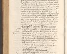 Zdjęcie nr 839 dla obiektu archiwalnego: Acta actorum, sententiarum tam diffinitivarum quam interloquutoriarum, decretorum, obligationum, quietationum et constitutionum procuratorum coram reverendo domino Andrea Przeczlauski scholastico vicarioque in spiritualibus generali Cracoviensi, ad annum Domini millesimum quingentesimum sexagesimum primum, cuius inditio quarta, pontidicatus Pii quarti, annus secundus, poeliciter sequuntur