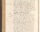 Zdjęcie nr 835 dla obiektu archiwalnego: Acta actorum, sententiarum tam diffinitivarum quam interloquutoriarum, decretorum, obligationum, quietationum et constitutionum procuratorum coram reverendo domino Andrea Przeczlauski scholastico vicarioque in spiritualibus generali Cracoviensi, ad annum Domini millesimum quingentesimum sexagesimum primum, cuius inditio quarta, pontidicatus Pii quarti, annus secundus, poeliciter sequuntur