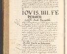 Zdjęcie nr 829 dla obiektu archiwalnego: Acta actorum, sententiarum tam diffinitivarum quam interloquutoriarum, decretorum, obligationum, quietationum et constitutionum procuratorum coram reverendo domino Andrea Przeczlauski scholastico vicarioque in spiritualibus generali Cracoviensi, ad annum Domini millesimum quingentesimum sexagesimum primum, cuius inditio quarta, pontidicatus Pii quarti, annus secundus, poeliciter sequuntur