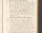Zdjęcie nr 824 dla obiektu archiwalnego: Acta actorum, sententiarum tam diffinitivarum quam interloquutoriarum, decretorum, obligationum, quietationum et constitutionum procuratorum coram reverendo domino Andrea Przeczlauski scholastico vicarioque in spiritualibus generali Cracoviensi, ad annum Domini millesimum quingentesimum sexagesimum primum, cuius inditio quarta, pontidicatus Pii quarti, annus secundus, poeliciter sequuntur