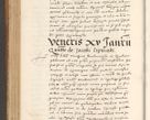 Zdjęcie nr 825 dla obiektu archiwalnego: Acta actorum, sententiarum tam diffinitivarum quam interloquutoriarum, decretorum, obligationum, quietationum et constitutionum procuratorum coram reverendo domino Andrea Przeczlauski scholastico vicarioque in spiritualibus generali Cracoviensi, ad annum Domini millesimum quingentesimum sexagesimum primum, cuius inditio quarta, pontidicatus Pii quarti, annus secundus, poeliciter sequuntur