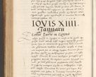 Zdjęcie nr 823 dla obiektu archiwalnego: Acta actorum, sententiarum tam diffinitivarum quam interloquutoriarum, decretorum, obligationum, quietationum et constitutionum procuratorum coram reverendo domino Andrea Przeczlauski scholastico vicarioque in spiritualibus generali Cracoviensi, ad annum Domini millesimum quingentesimum sexagesimum primum, cuius inditio quarta, pontidicatus Pii quarti, annus secundus, poeliciter sequuntur