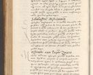 Zdjęcie nr 821 dla obiektu archiwalnego: Acta actorum, sententiarum tam diffinitivarum quam interloquutoriarum, decretorum, obligationum, quietationum et constitutionum procuratorum coram reverendo domino Andrea Przeczlauski scholastico vicarioque in spiritualibus generali Cracoviensi, ad annum Domini millesimum quingentesimum sexagesimum primum, cuius inditio quarta, pontidicatus Pii quarti, annus secundus, poeliciter sequuntur