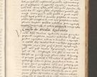 Zdjęcie nr 820 dla obiektu archiwalnego: Acta actorum, sententiarum tam diffinitivarum quam interloquutoriarum, decretorum, obligationum, quietationum et constitutionum procuratorum coram reverendo domino Andrea Przeczlauski scholastico vicarioque in spiritualibus generali Cracoviensi, ad annum Domini millesimum quingentesimum sexagesimum primum, cuius inditio quarta, pontidicatus Pii quarti, annus secundus, poeliciter sequuntur